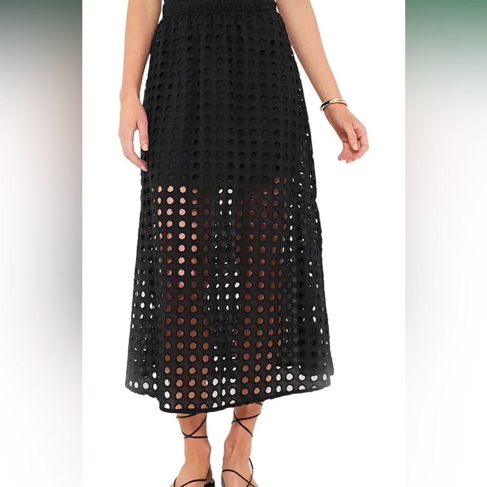 Amazon Skirt Small